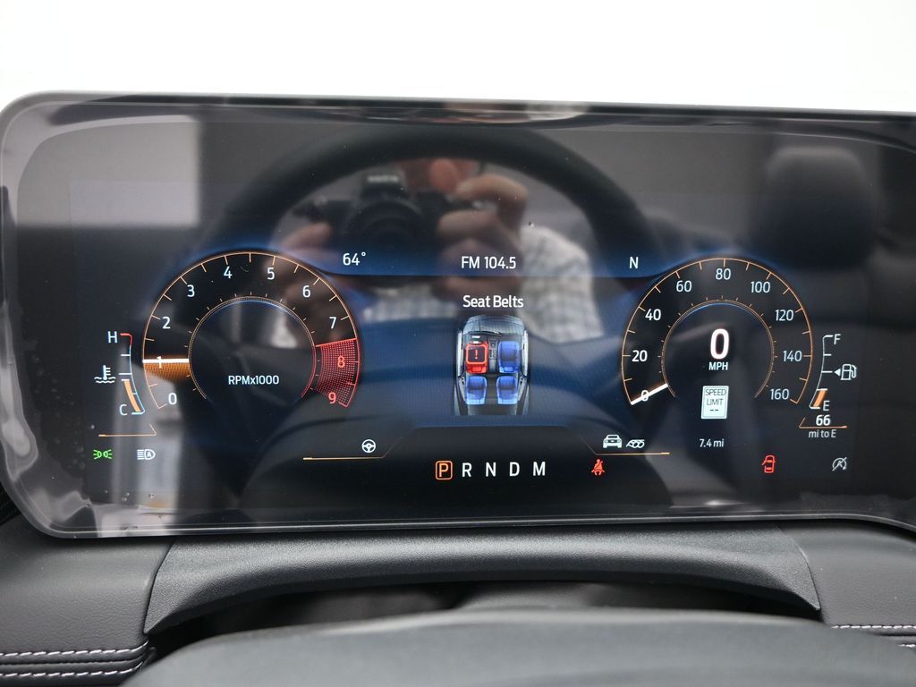 2025 Ford Mustang GT Premium Convertible