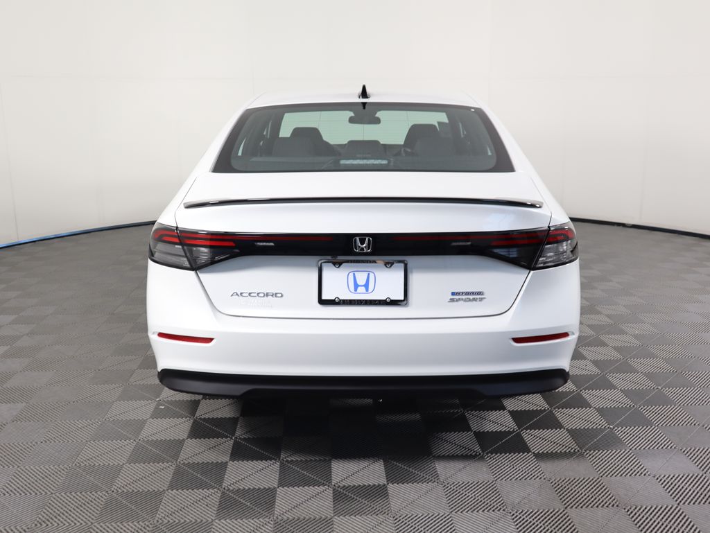 Thumbnail: 2025 Honda Accord - 6