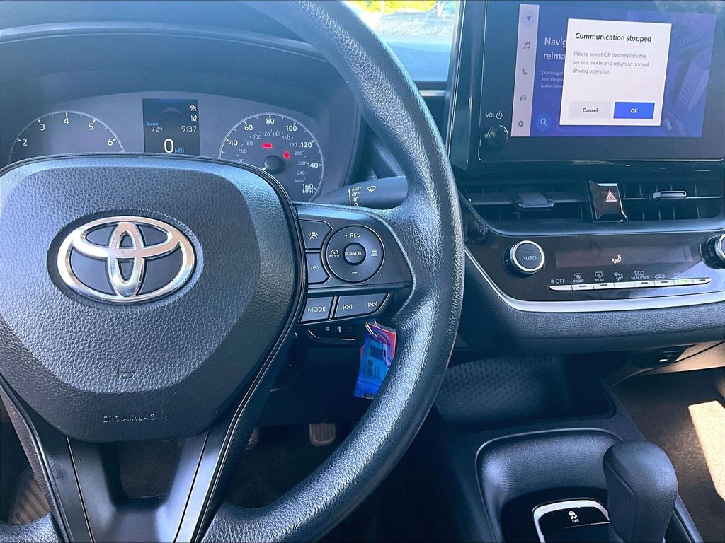 2023 Toyota Corolla — photo 23