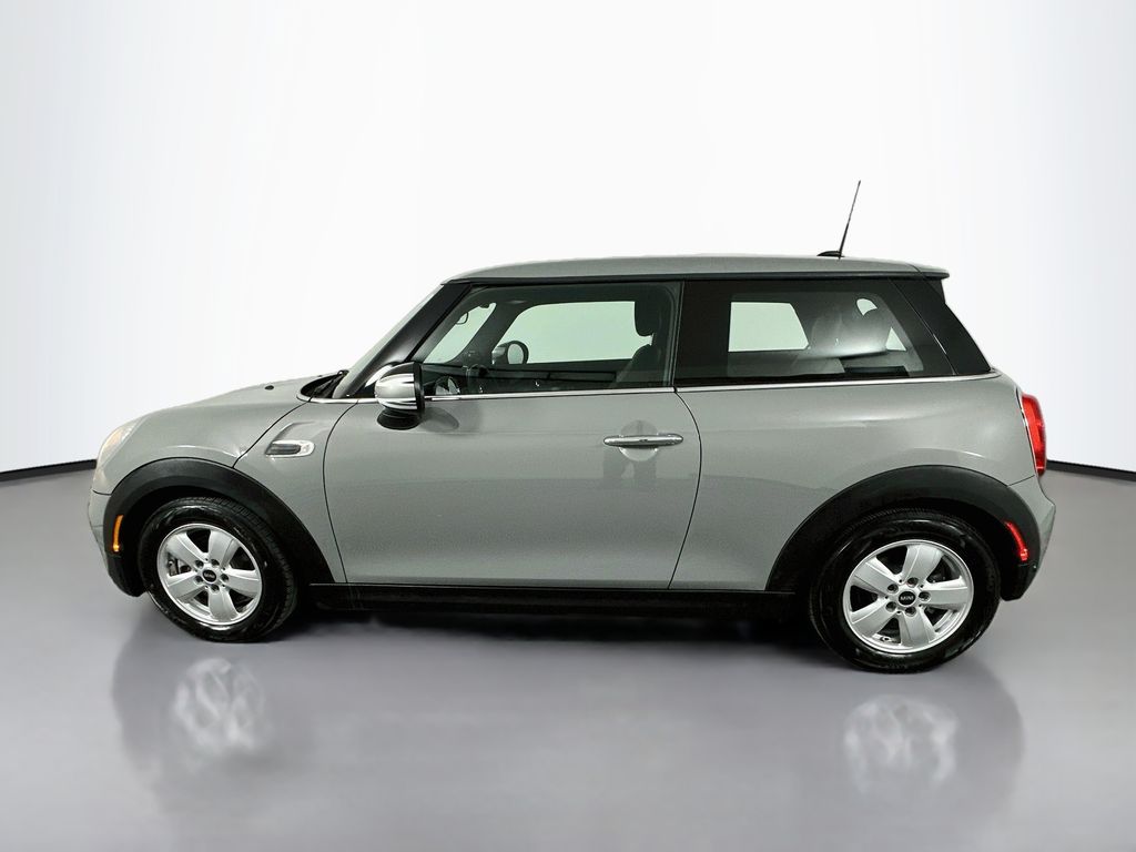 Thumbnail: 2016 MINI Cooper - 8