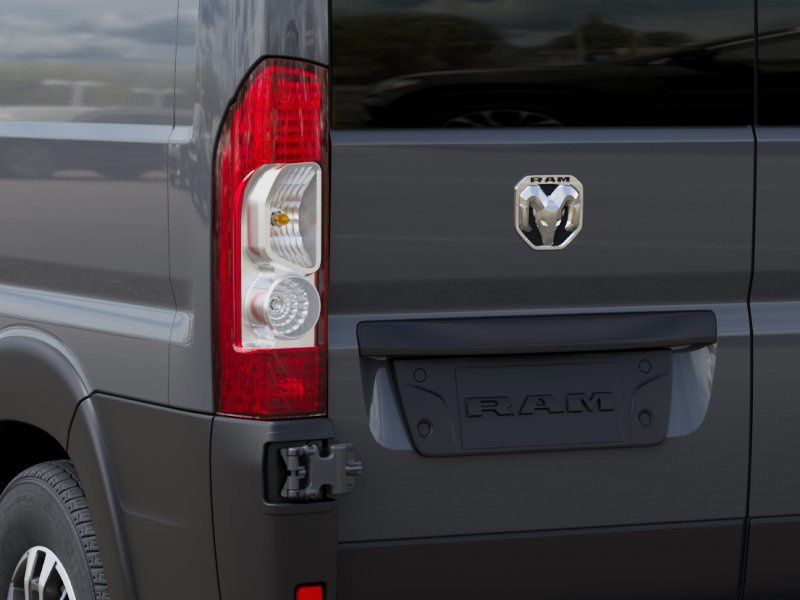 New 2026 Gray Ram Base image 11