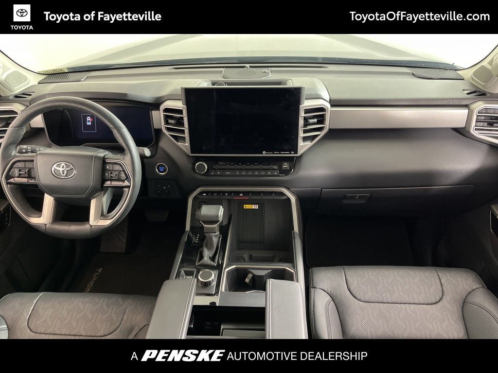 Thumbnail: 2024 Toyota Tundra - 17