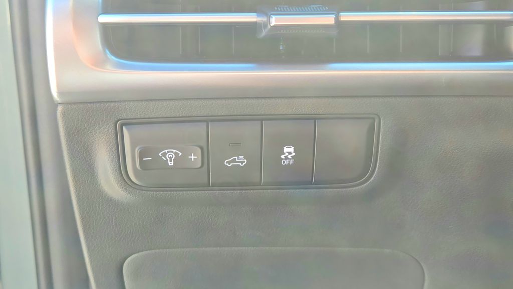 2026 Hyundai Santa Cruz