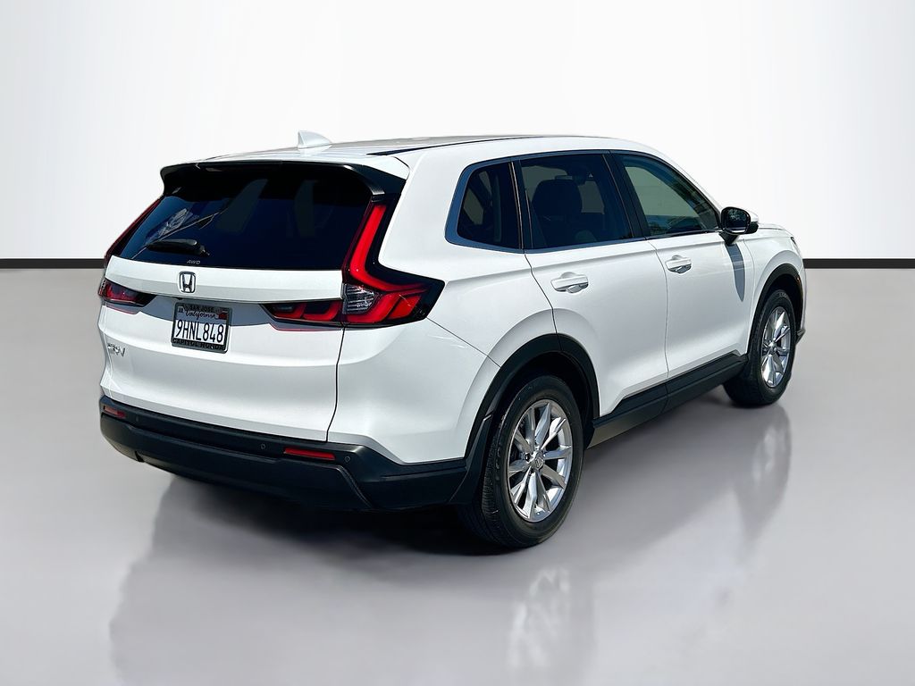 Thumbnail: 2023 Honda CR-V - 5