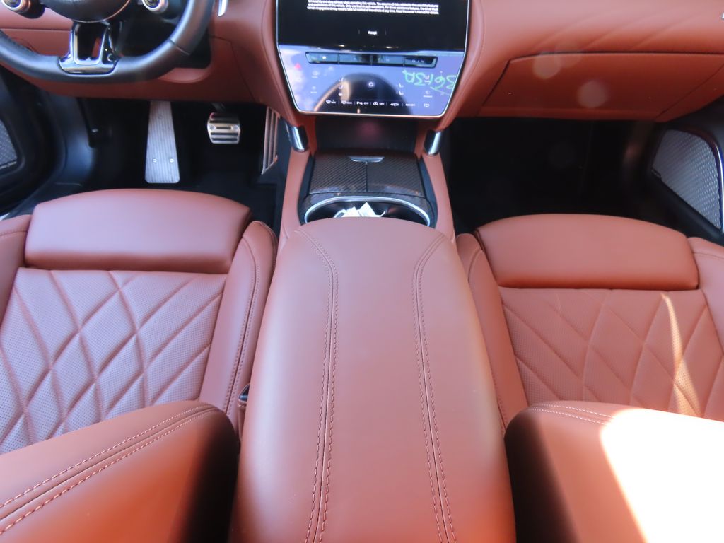 Thumbnail: 2024 Maserati GranTurismo - 9