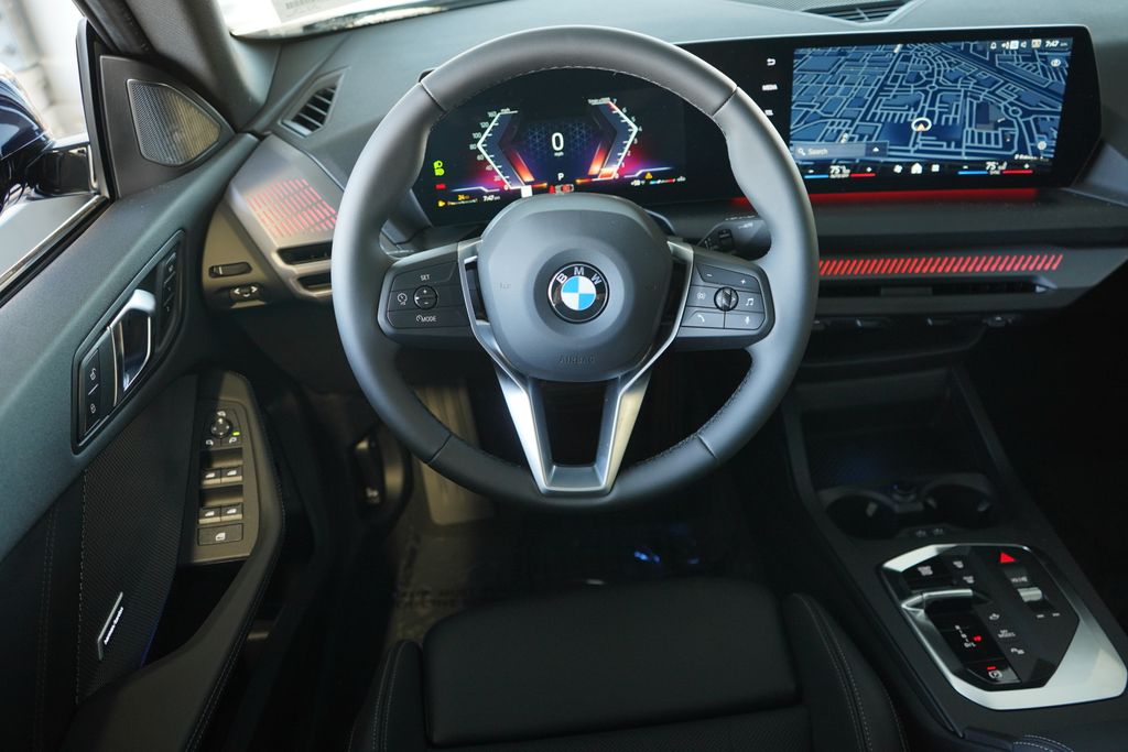 Thumbnail: 2026 BMW 2 Series - 14