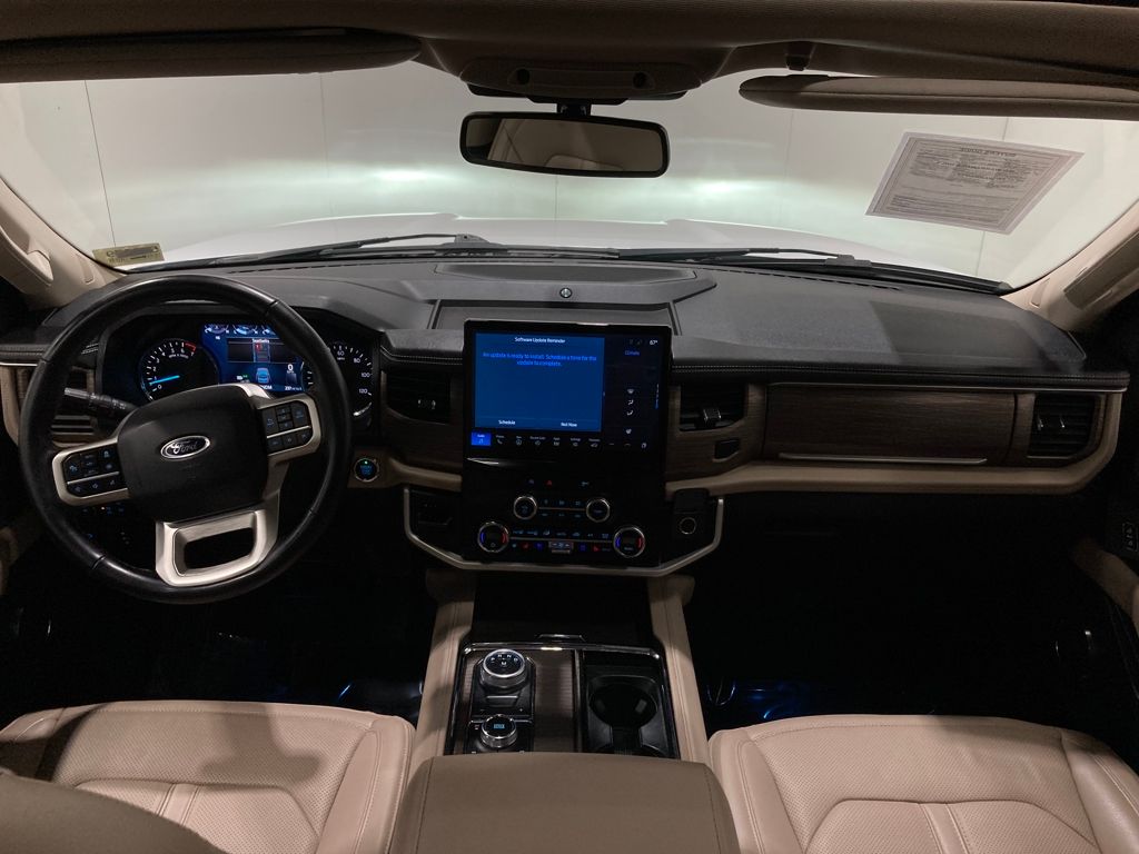 2024 Ford Expedition Limited MAX