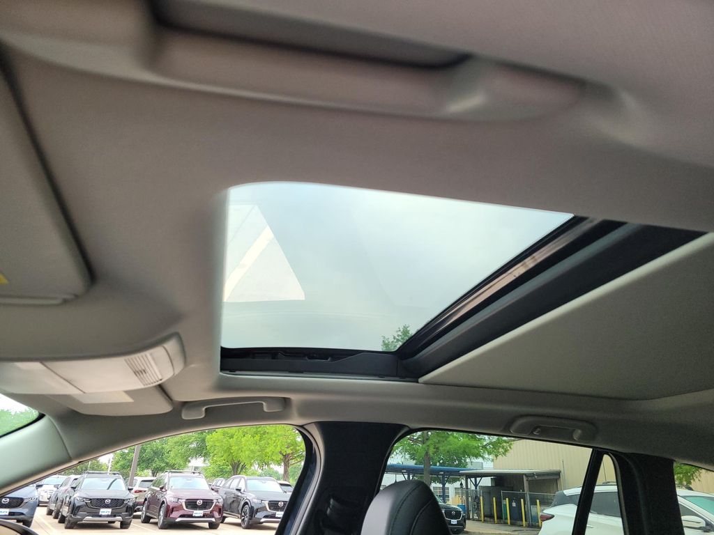 used 2025 Mazda CX-50 car, priced at $32,500