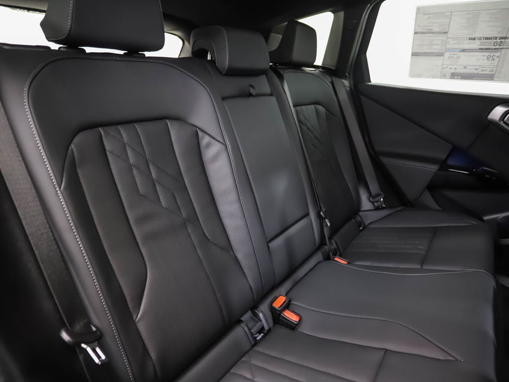 Thumbnail: 2026 BMW X3 - 26