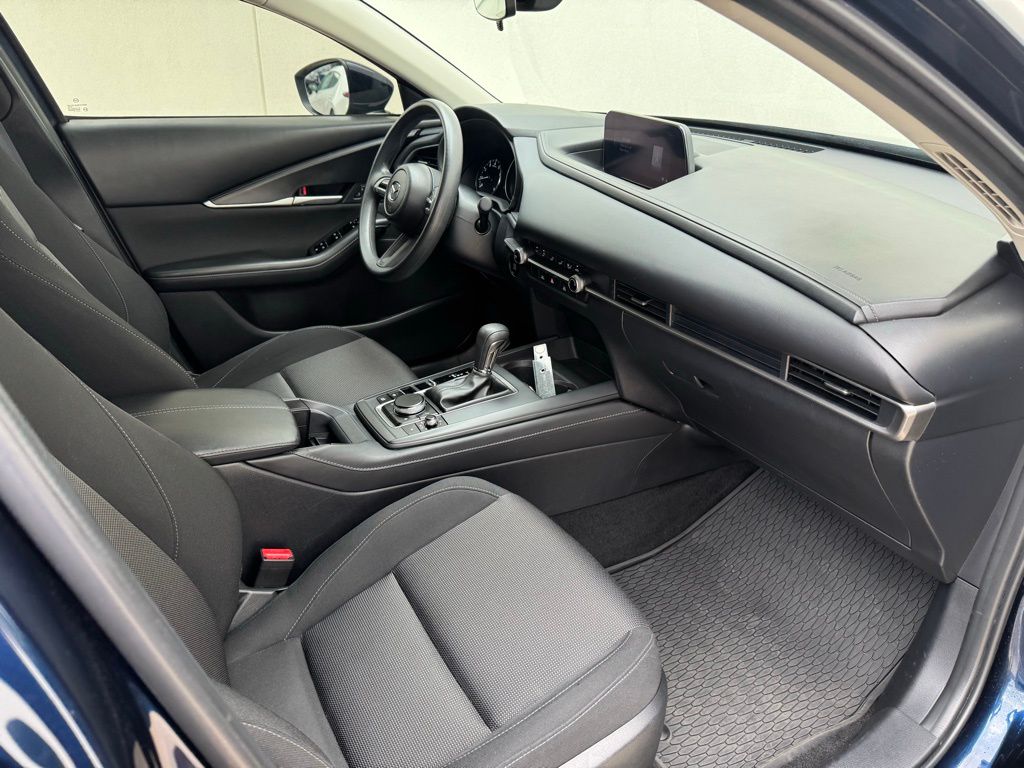 Used Car 2022 Mazda Cx-30  2.5 S For Sale Under $20,000 In Georgetown, Texas