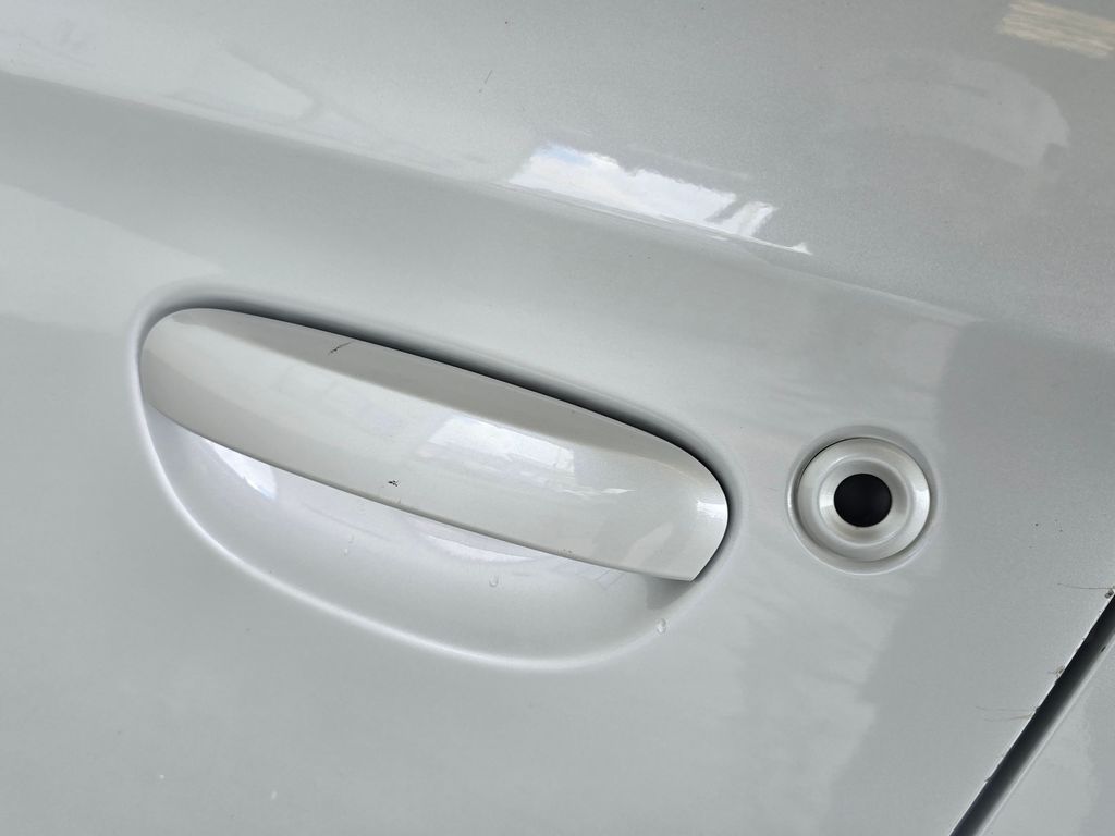 Thumbnail: 2024 Mitsubishi Mirage G4 - 14