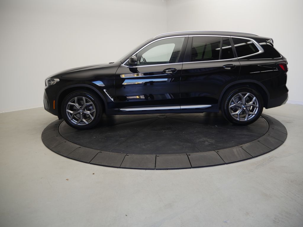 Thumbnail: 2023 BMW X3 - 2