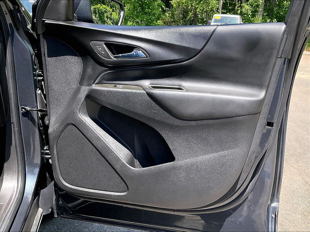 2023 Chevrolet Equinox — photo 26