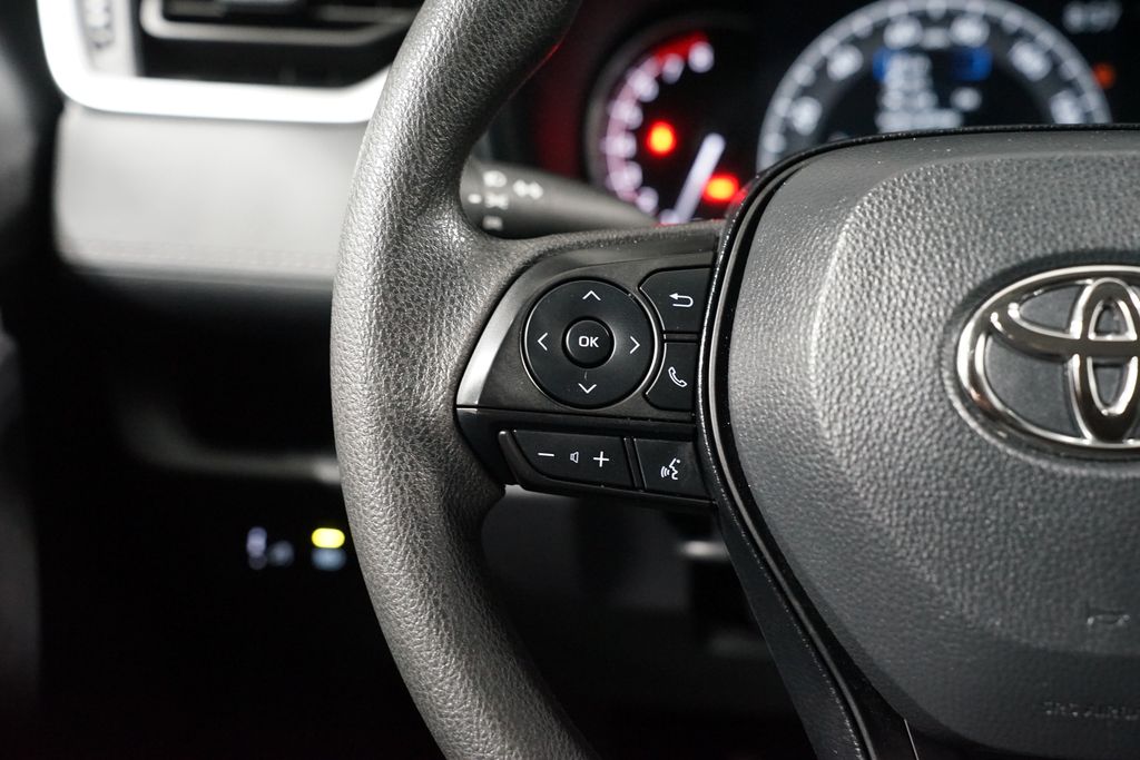 Thumbnail: 2025 Toyota RAV4 - 14