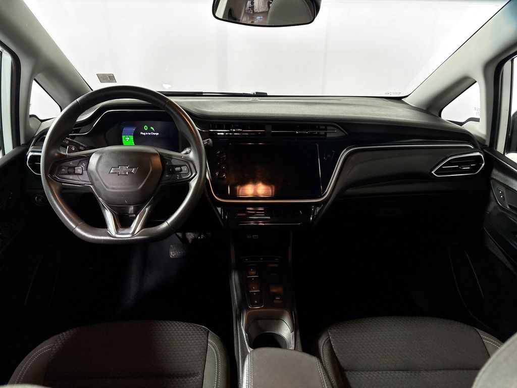 2023 Chevrolet Bolt EV 1LT