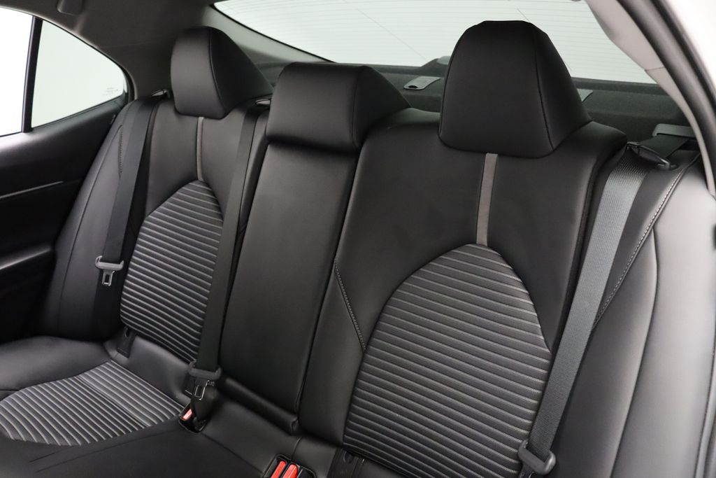 Thumbnail: 2023 Toyota Camry - 18