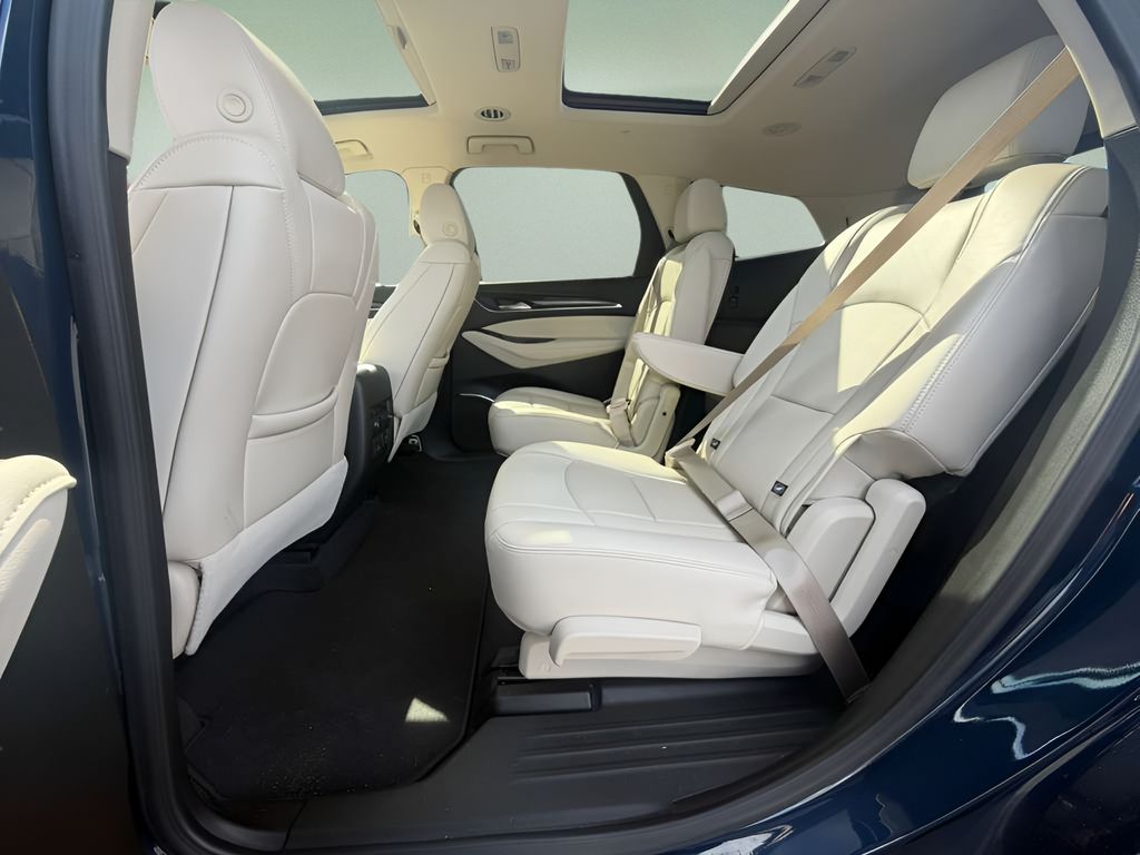 Used 2023 Buick Enclave SUV