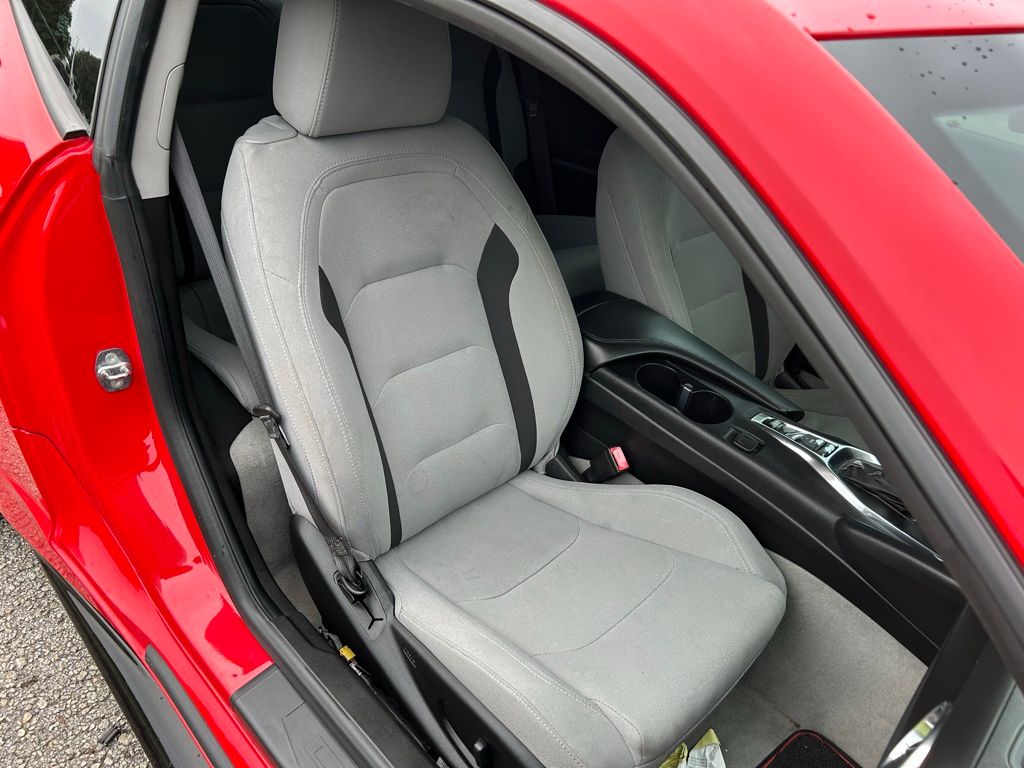 Thumbnail: 2018 Chevrolet Camaro - 15