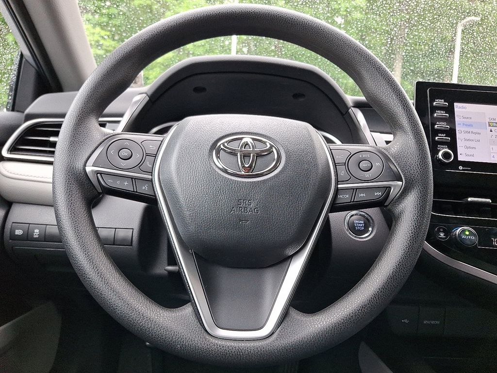 2023 Toyota Camry LE 18