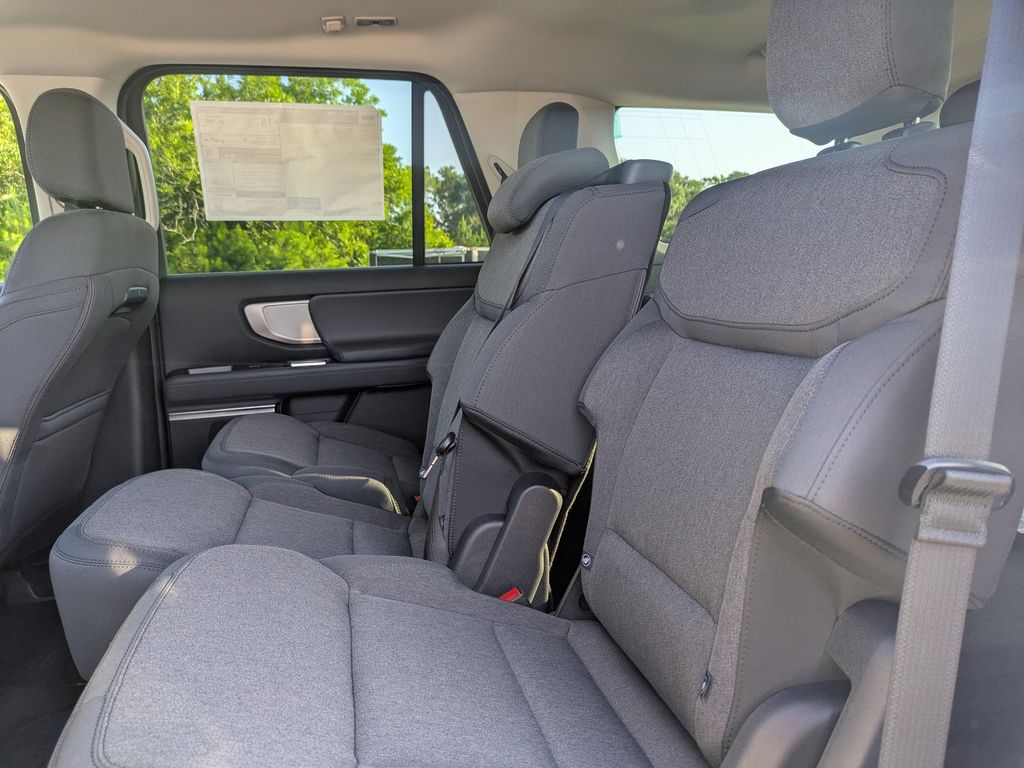 2026 Ford Expedition XL