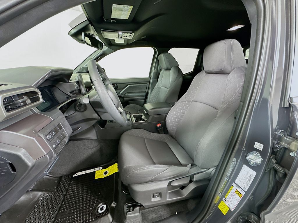 Thumbnail: 2025 Toyota Tacoma - 21