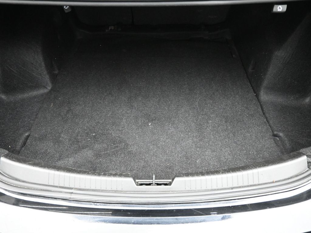 Certified Used 2024 Black Chevrolet LT image 9