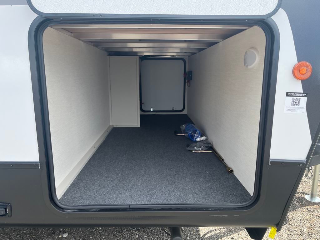 2026 Prime Time Tracer 255DS Travel Trailer