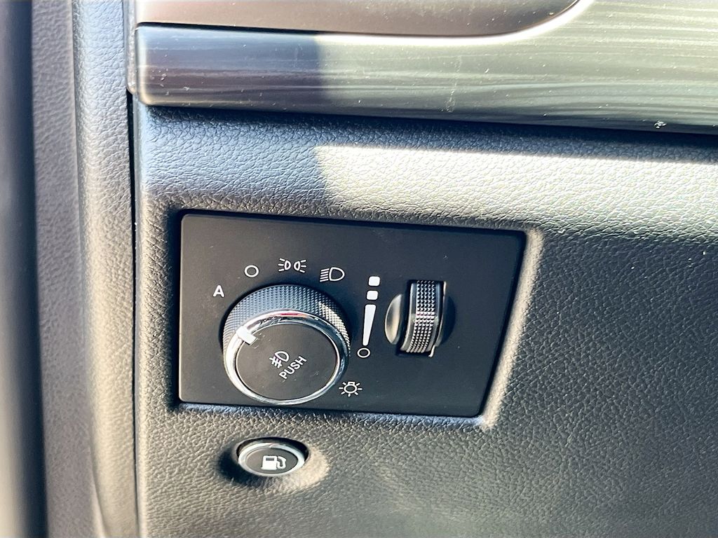 2020 Jeep Grand Cherokee Altitude Black at Bayway Chrysler Dodge Jeep Ram