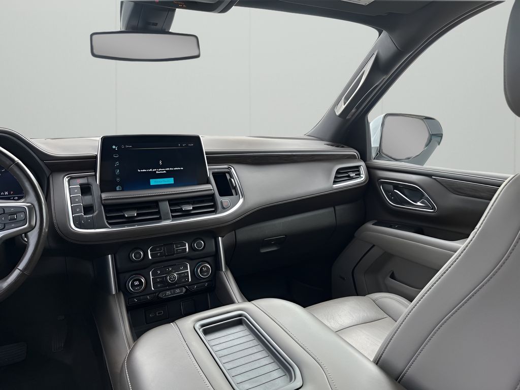 Used Car 2022 Chevrolet Tahoe  Z71 For Sale Under $50,000 In Austin, Texas