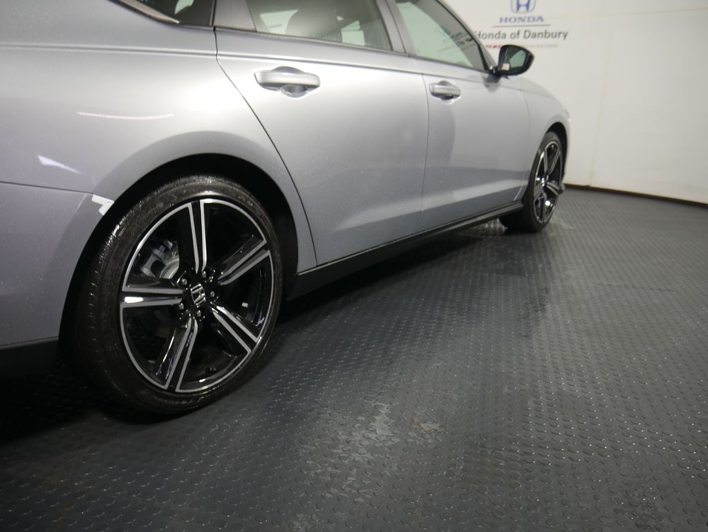 Thumbnail: 2025 Honda Accord - 4