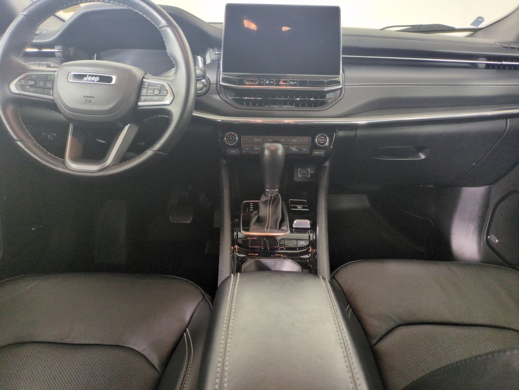 Used 2022 Jeep Compass For Sale in Fort Wayne, IN