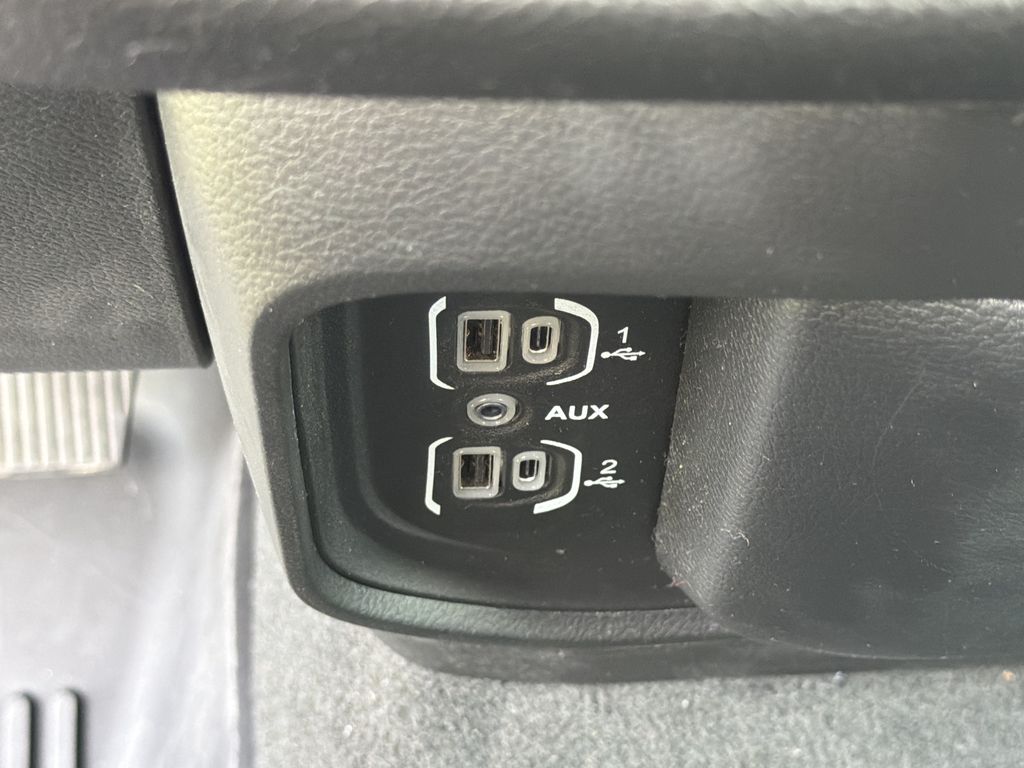 Used 2023 Ram 1500 Truck