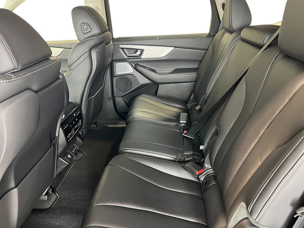 new 2026 Acura MDX car, priced at $60,850