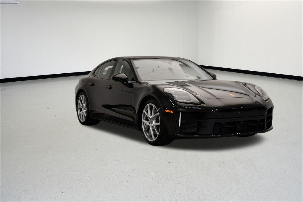 Thumbnail: 2026 Porsche Panamera - 9