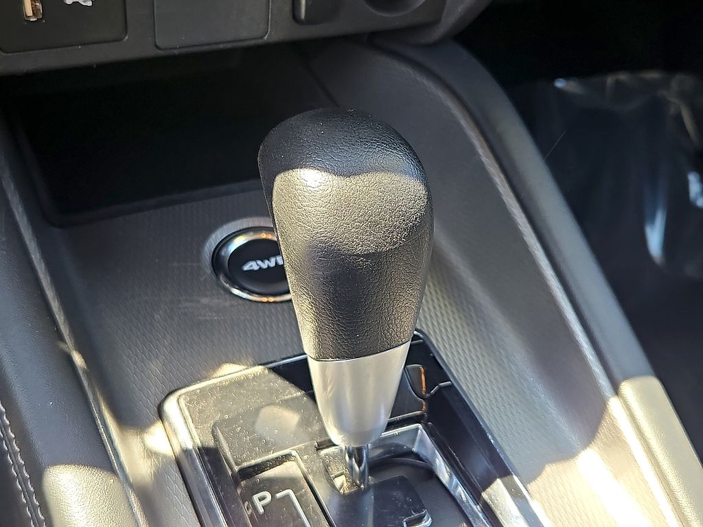 2023 Mitsubishi Outlander Sport