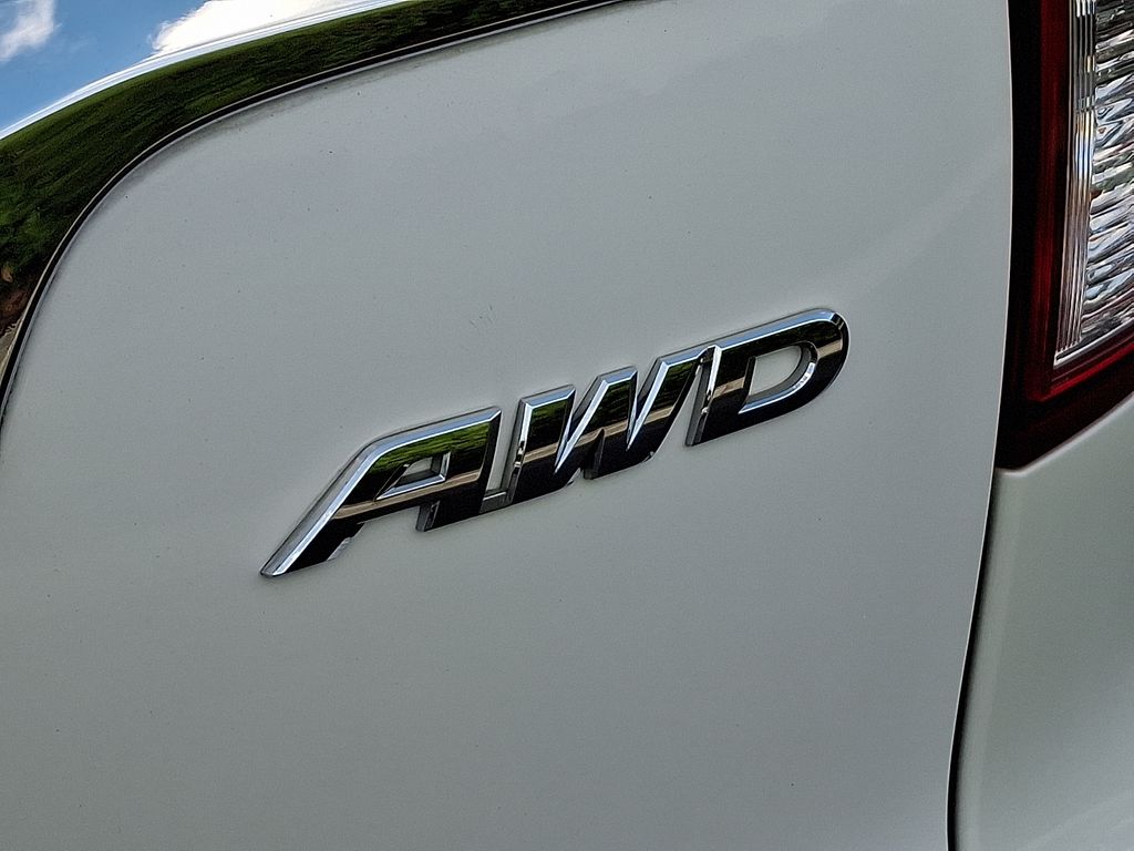 Thumbnail: 2015 Honda CR-V - 31