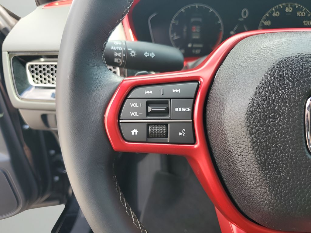 Used Car 2023 Honda Civic  Sport For Sale Under $30,000 In Austin, Texas