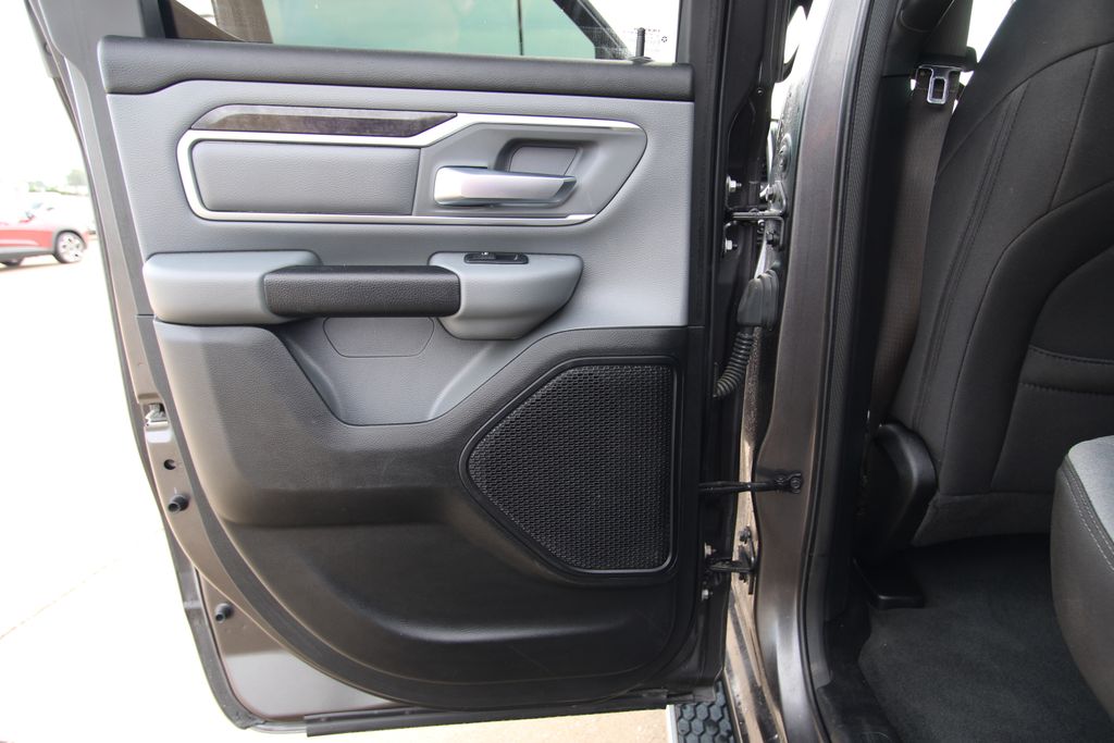 Used 2022 Ram 1500 Truck