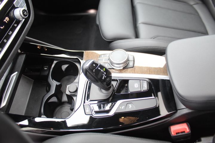 Used Car 2020 Bmw X3  Xdrive30i For Sale Under $30,000 In Georgetown, Texas