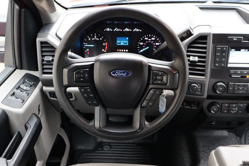 used 2020 Ford F-350SD car, priced at $38,700