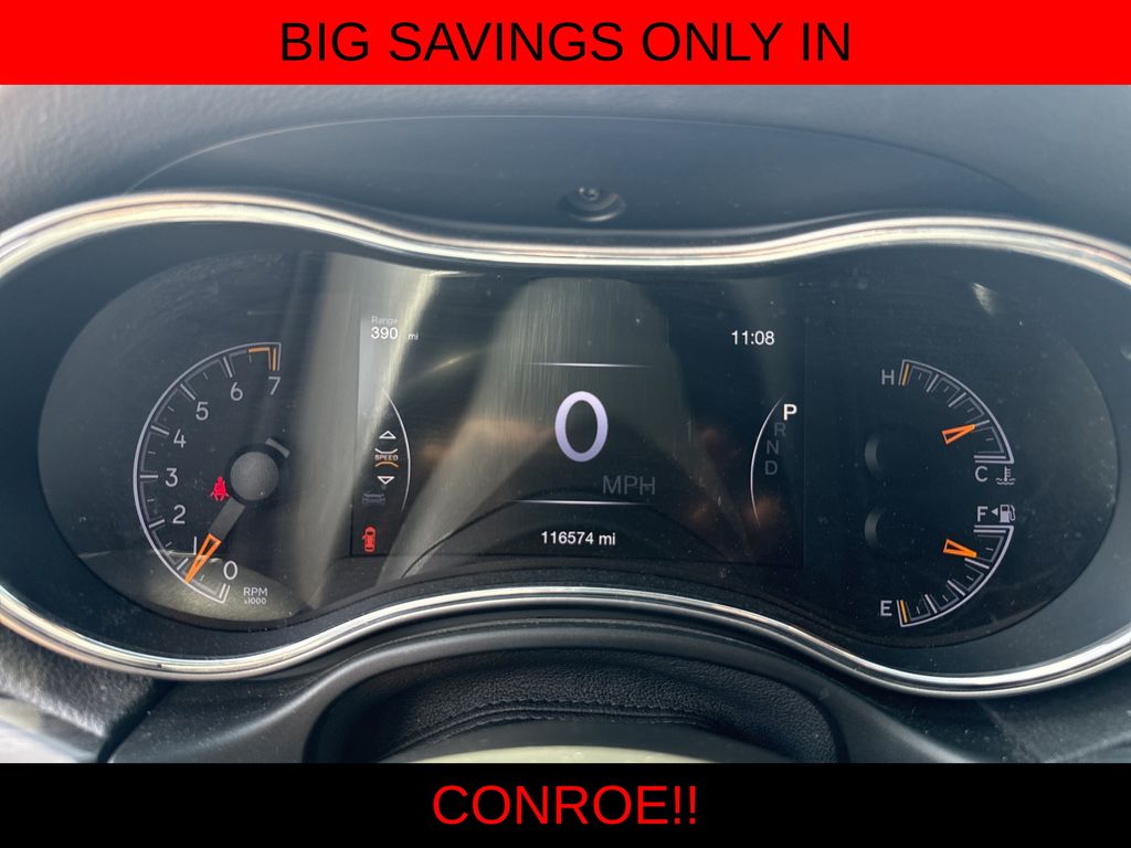 2019 Jeep Grand Cherokee Altitude Gray at Martin Chrysler Dodge Jeep Ram