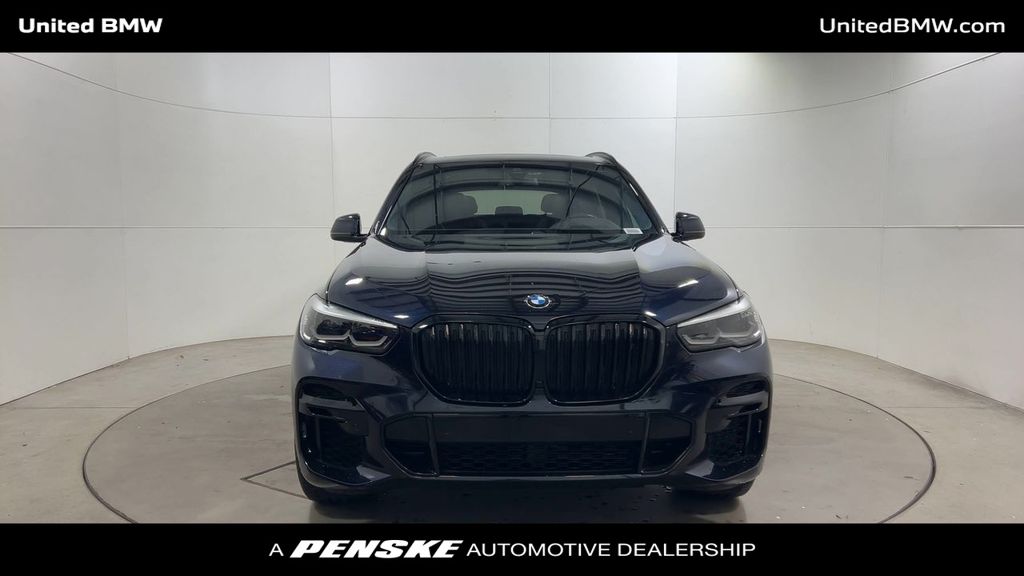 Thumbnail: 2023 BMW X5 - 3