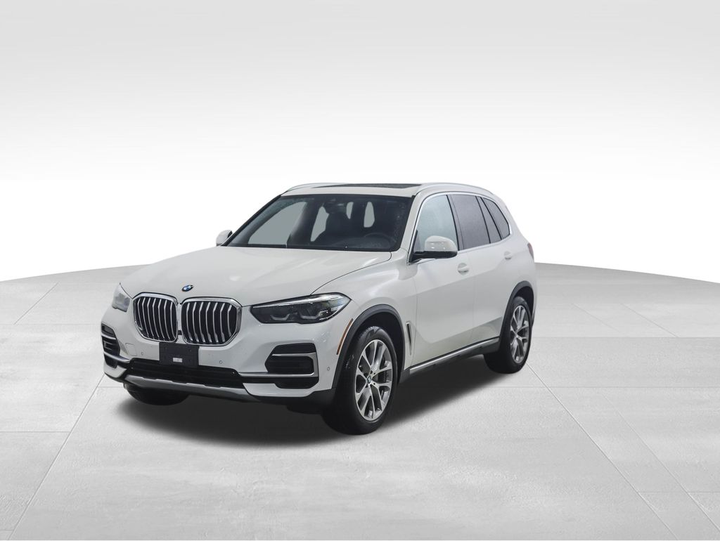 2022 BMW X5 xDrive40i -
                  Bloomington, MN