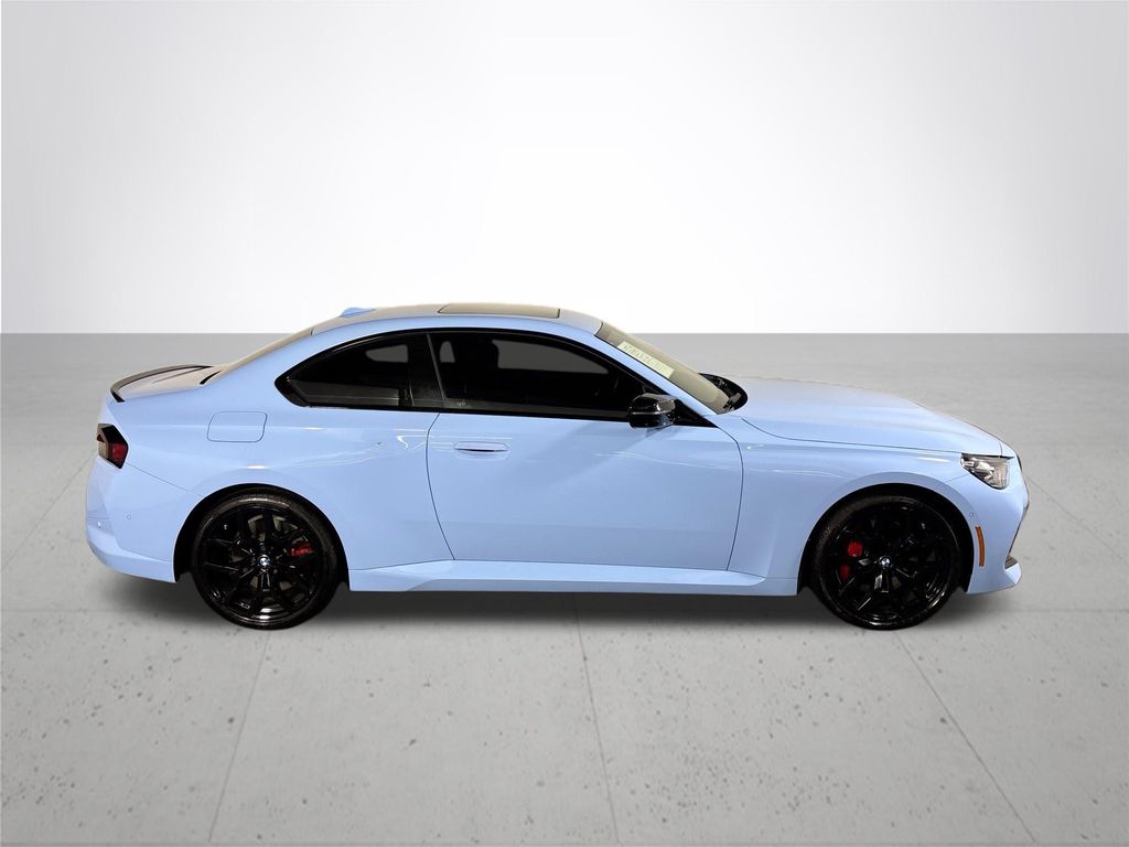 2025 BMW 2 Series M240i