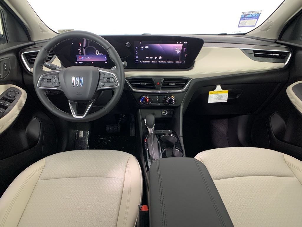 2024 Buick Encore GX Preferred 31