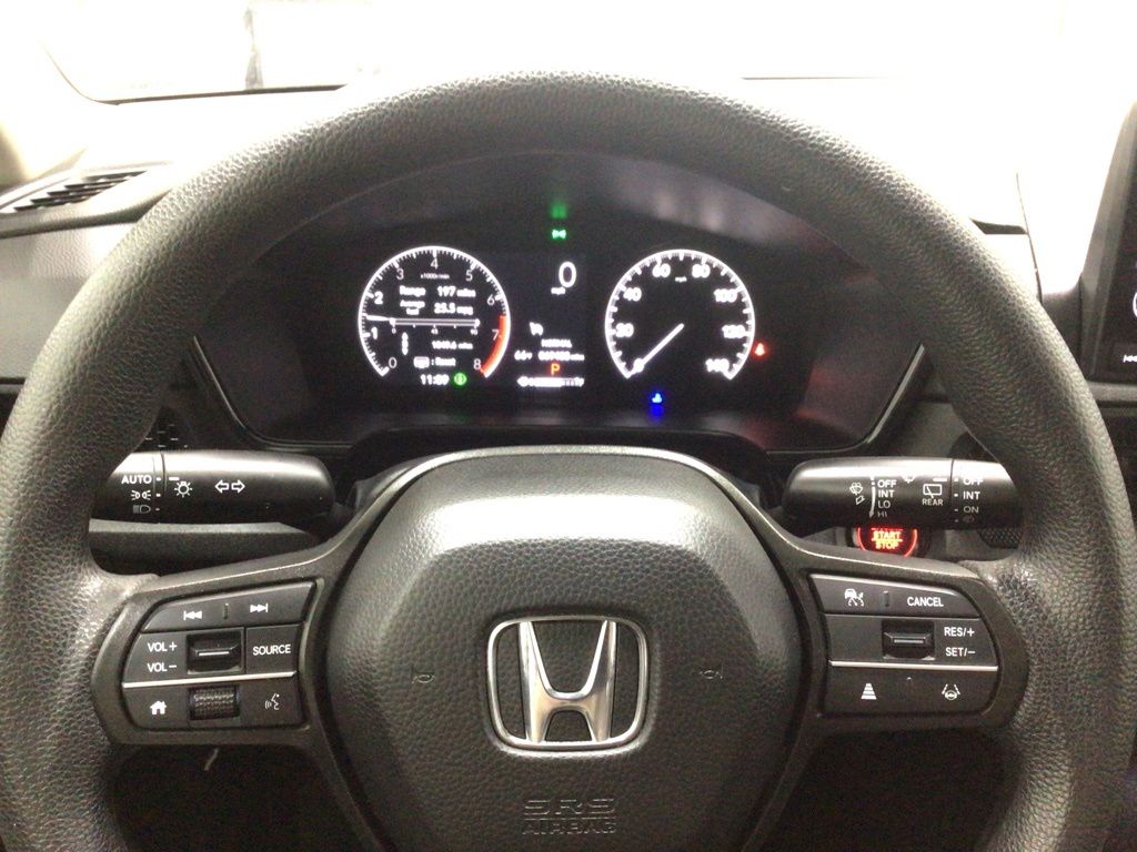Used 2024 Honda CR-V SUV