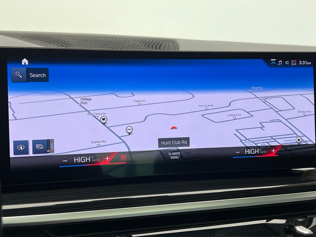 Thumbnail: 2023 BMW X7 - 14