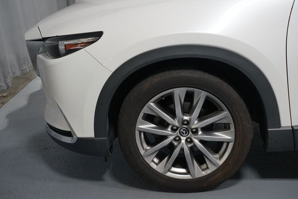 Thumbnail: 2017 Mazda CX-9 - 5