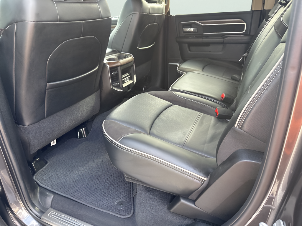 Used Car 2022 Ram 2500  Laramie For Sale Under $60,000 In Austin, Texas