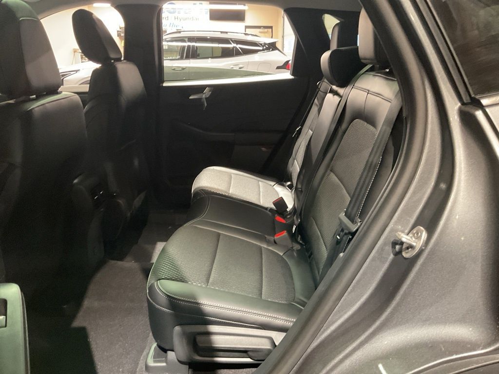 New 2026 Gray Ford Base image 18